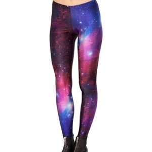 Galaxy Leggings